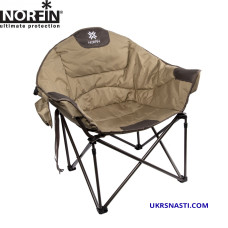 Кресло складное Norfin Kaarina NF